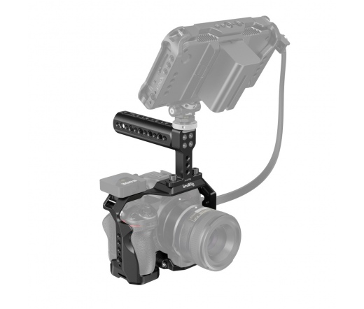 SmallRig Handheld Kit for Nikon Z 5/Z 6/Z 7/Z 6II/