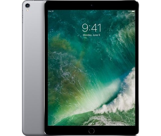 Apple iPad Pro 10,5 Wi-Fi 256GB asztroszürke