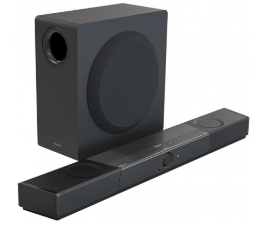CREATIVE SXFI Carrier - Dolby Atmos® Speaker Syste