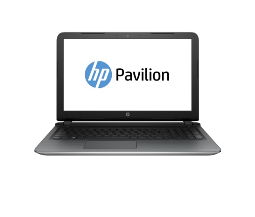 HP Pavilion 15-BC002NH 15,6"