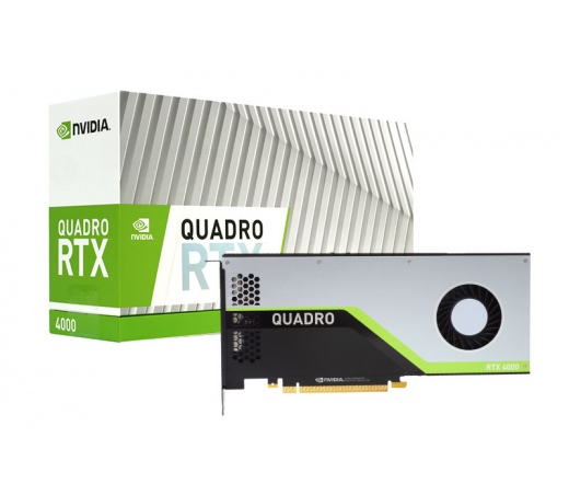 Leadtek Nvidia Quadro RTX4000 8GB