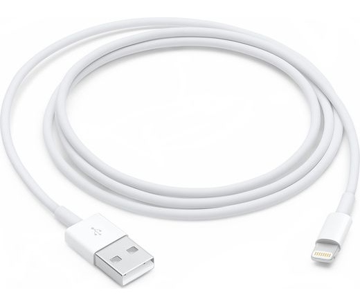 Apple Lightning ➔ USB 1m