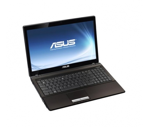Asus K53SD-SX103D 15,6"/Intel Core i7-2630QM 2GHz/