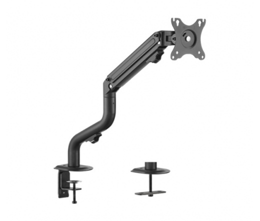 GEMBIRD Adjustable desk display mounting arm (tilt