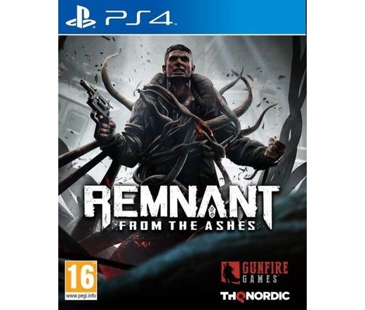 Remnant: from the Ashes PS4