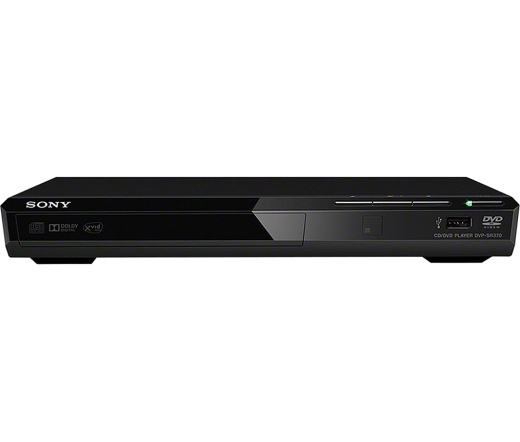 Sony DVP-SR370