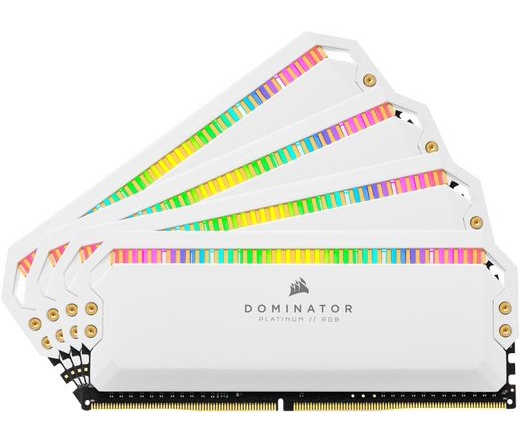 Corsair Dominator Platinum RGB DDR4-3200 32GB kit4