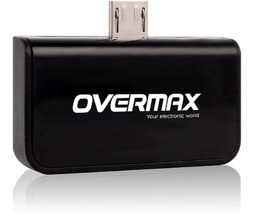 Overmax OV-TV-01 DVB-T vevő