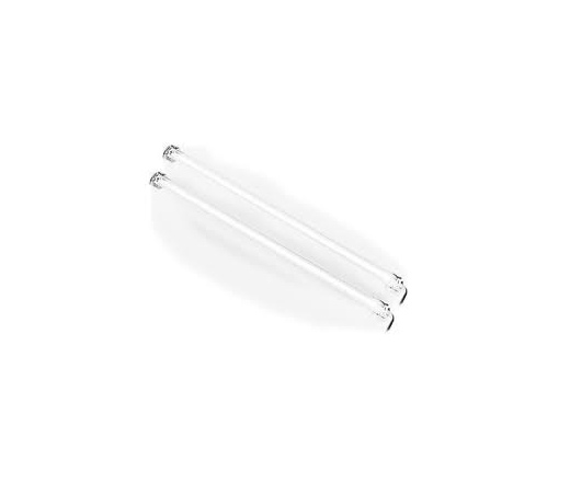 Revoltec CCFL fénycső V2 - Fehér TWIN (2x30cm)