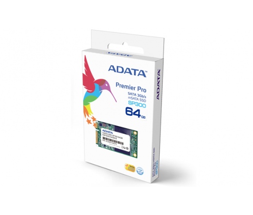 Adata SP300 Premier Pro 2,5" 64GB SATAII