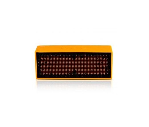 Antec SP-1 Bluetooth narancs