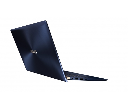 Asus ZenBook 13 UX333FA Blue