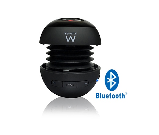 Ewent Bluetooth Speaker EW3516