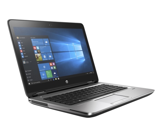 HP ProBook 640 G3 noteszgép (ENERGY STAR)