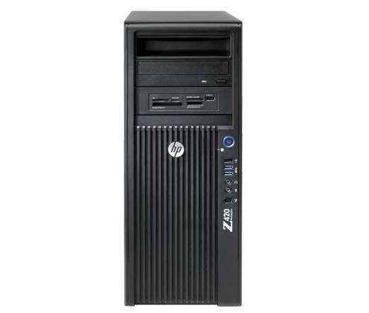 HP Z420 Workstation WM614EA