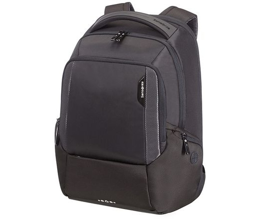 Samsonite Cityscape Tech Laptop Backpack 14" Black
