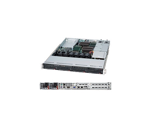 Supermicro SYS-6016T-NTRF