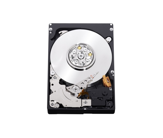 WD XE 2,5" 900 GB SAS 6Gbps 32MB 10000RPM