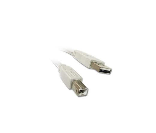 Noname USB 2.0 kábel A-B 2m