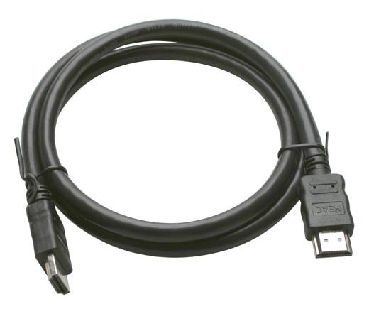 Roline HDMI - HDMI M/M 1m