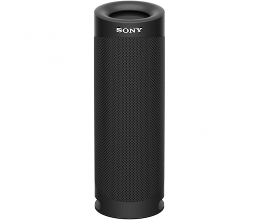 Sony SRS-XB23 Fekete