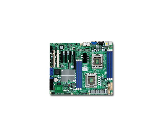 Supermicro MBD-X8DTL-IF-O