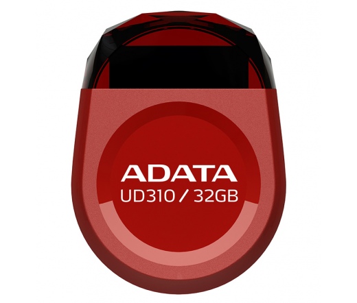 ADATA DashDrive UD310 32GB USB2.0 Piros