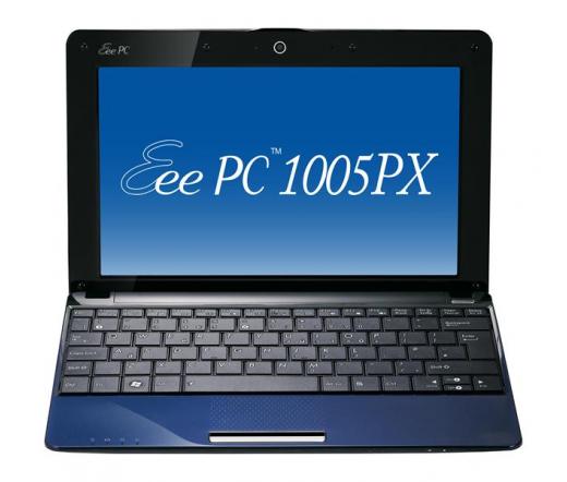 Asus EEE PC 1005PX-BLU005S 10,1" Kék