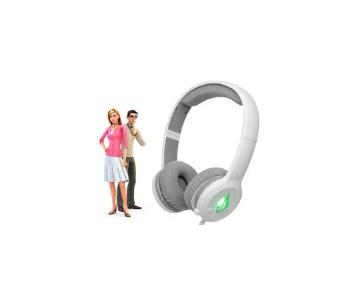 SteelSeries Sims 4 Headset