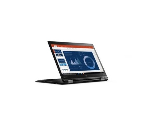 LENOVO ThinkPad X1 Yoga 3 14" Touch + Pen ezüst