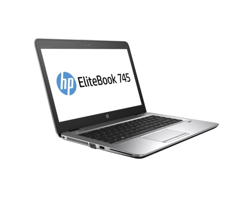 HP EliteBook 745 G4 noteszgép (ENERGY STAR)
