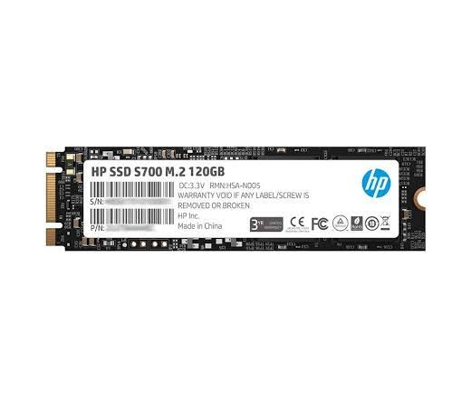 HP S700 M.2 120GB