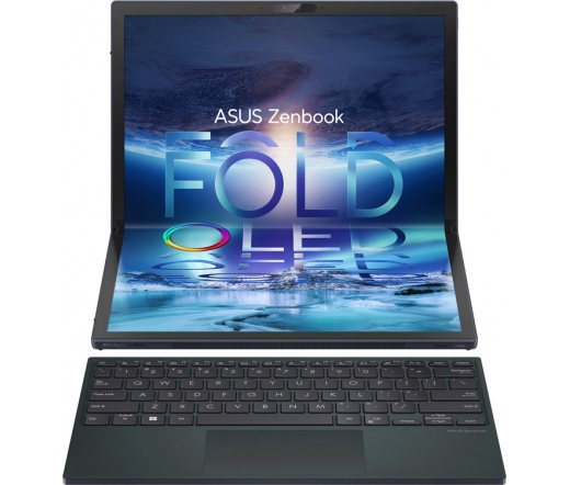 ASUS ZenBook 17 Fold OLED UX9702 QXGA i7-1250U 16G