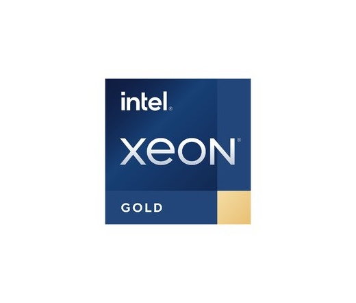 Intel Xeon Gold 5320 Szerver processzor (tálcás)