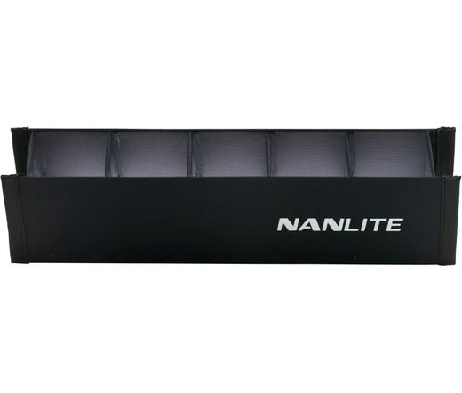 Nanlite szövetrács PavoTube II 6C-hez