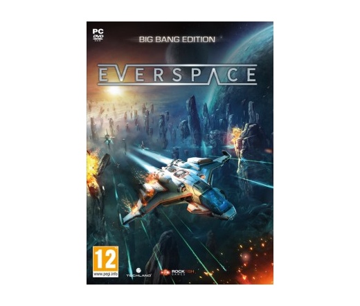 PC Everspace