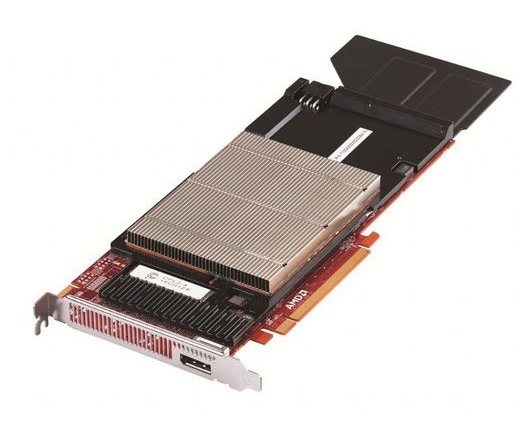 Sapphire AMD FirePro S7000