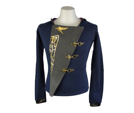 Dishonored 2 Kapucnis "A True Empress Outfit", XL