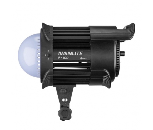 Nanlite P-100 LED Fresnel lámpa 