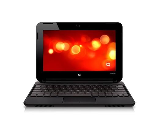 HP Compaq Mini CQ10-500SH XE951EA 10,1"