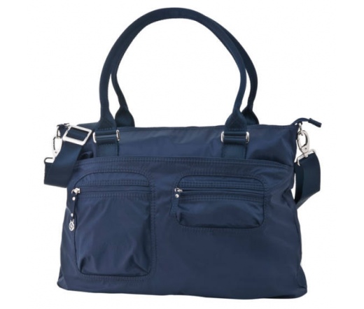 Samsonite Move Shopping Bag L II Női kézitáska Kék