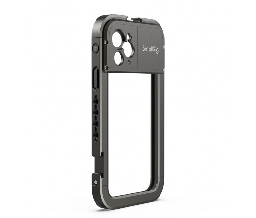 SMALLRIG Pro Mobile Cage for iPhone 11 Pro (17mm t