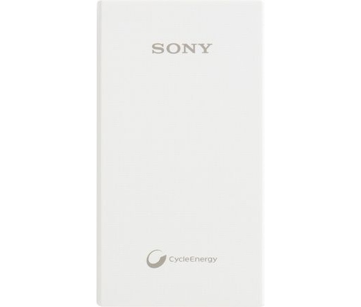 Sony CP-E6 fehér