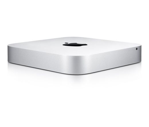 Apple Mac mini Core i7 2,3GHz 4GB 2x1TB HD4000