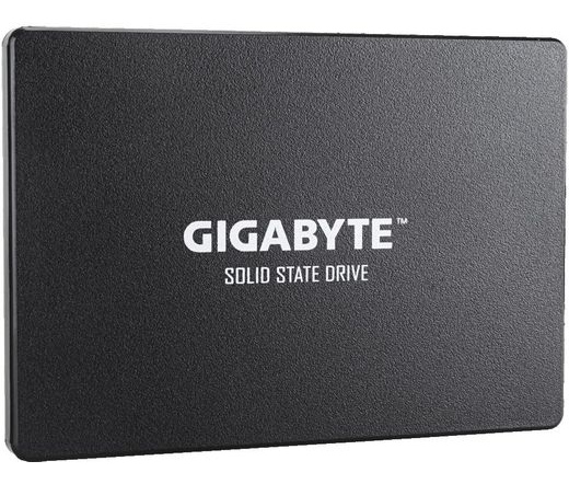 Gigabyte SATA 2,5" 480GB