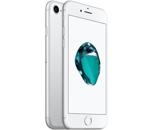 Apple iPhone 7 256GB ezüst