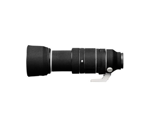 easyCover Lens Oak Sony FE 100-400mm fekete
