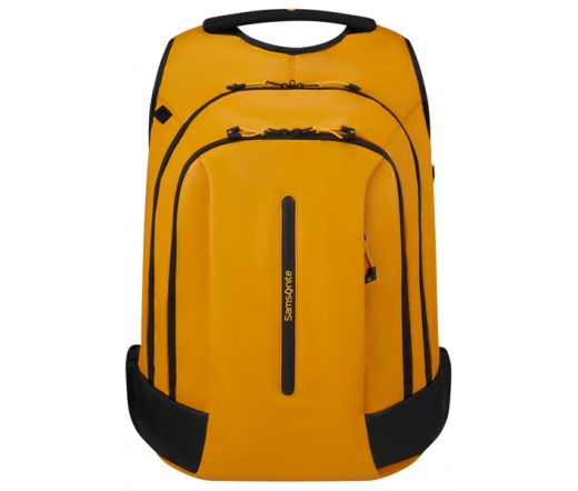 SAMSONITE Ecodiver Laptop Backpack L 17.3" Yellow