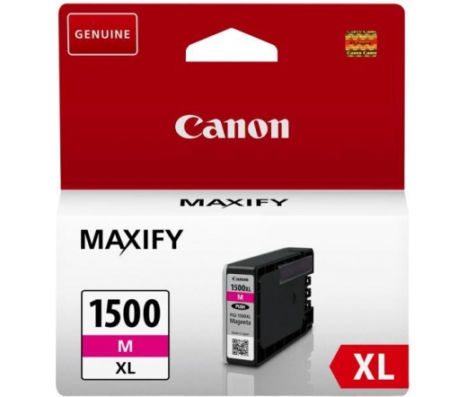 Canon PGI-1500XL magenta
