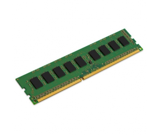 Kingston SRM DDR3 PC12800 1600MHz 4GB General ECC